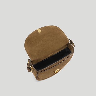 The Siena Saddle