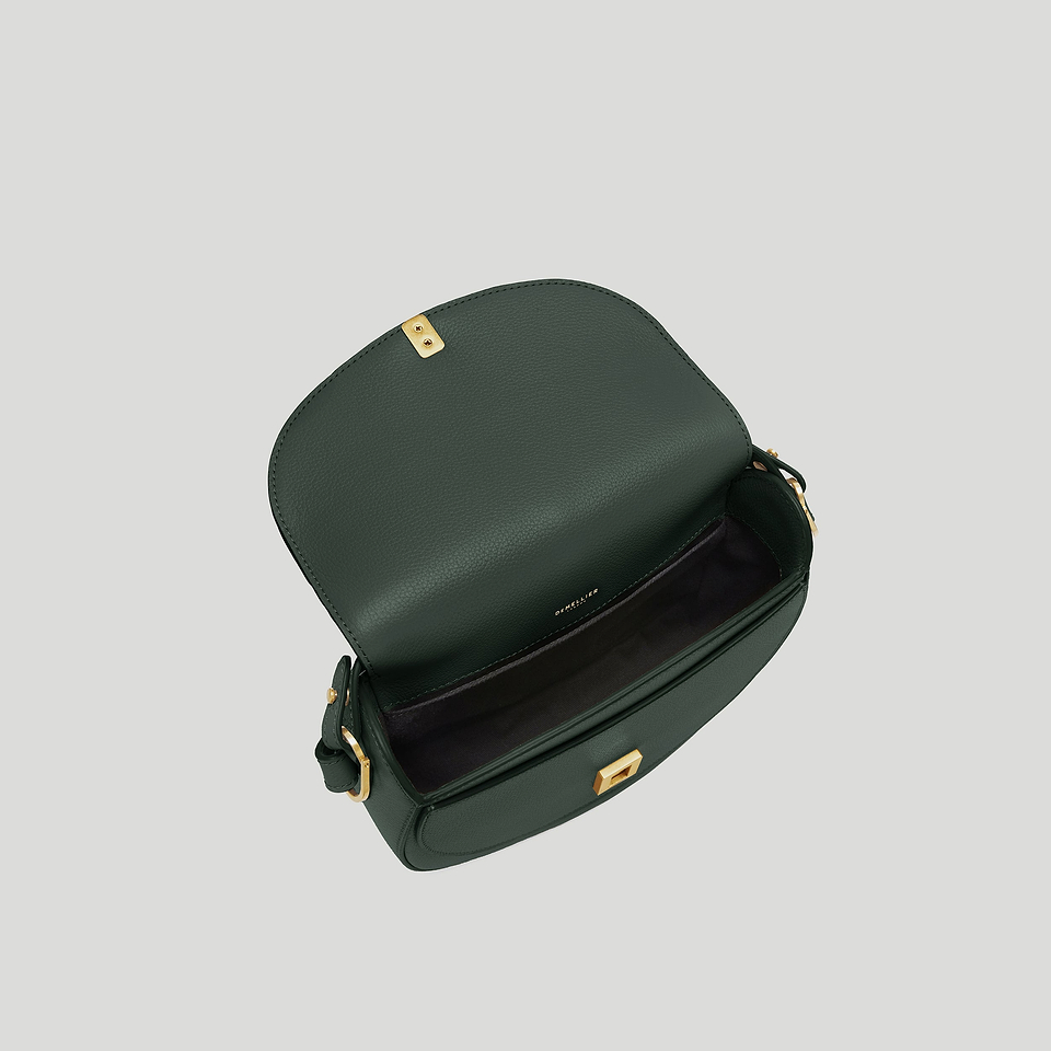 The Siena Saddle
