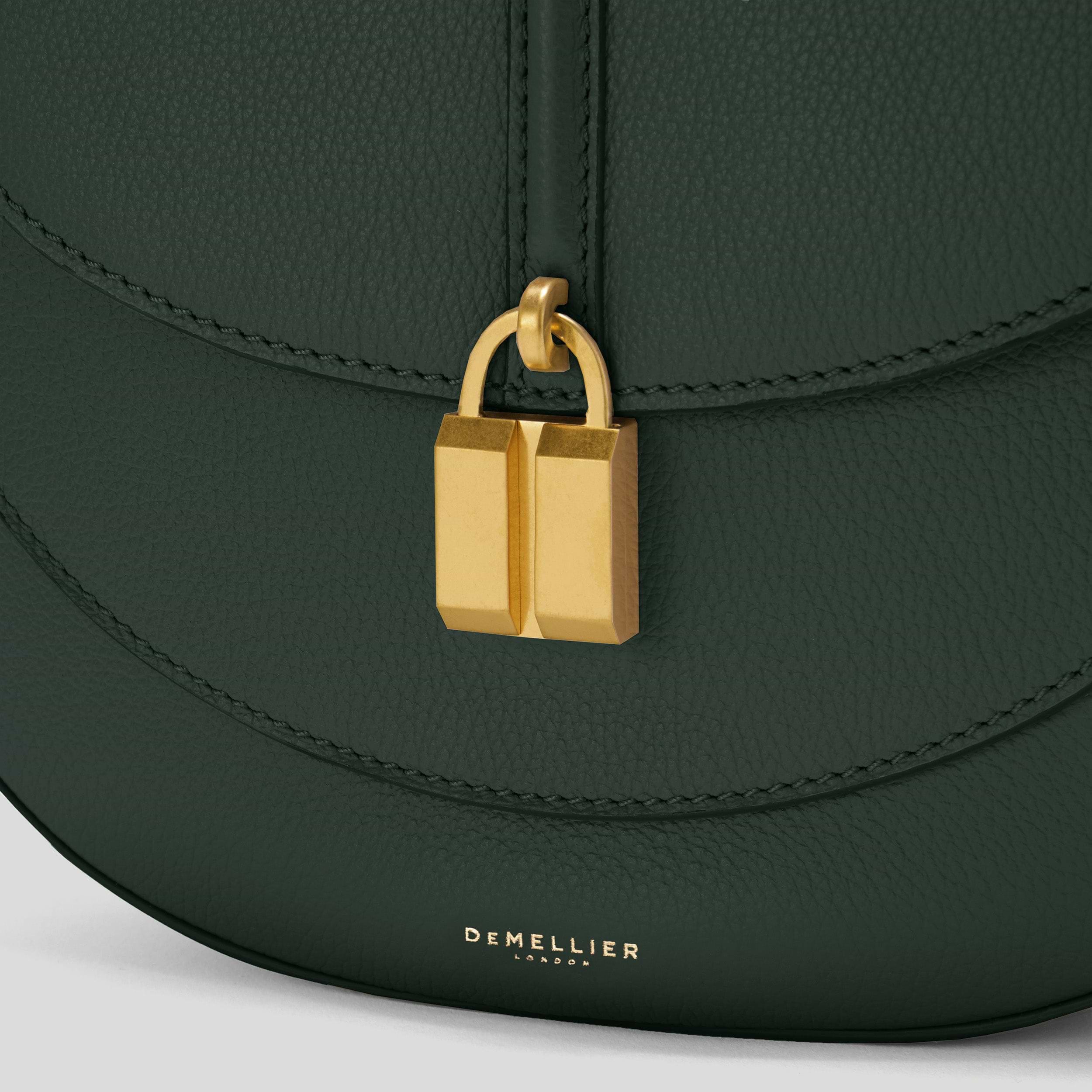 Top Handle Bags for Women | DeMellier