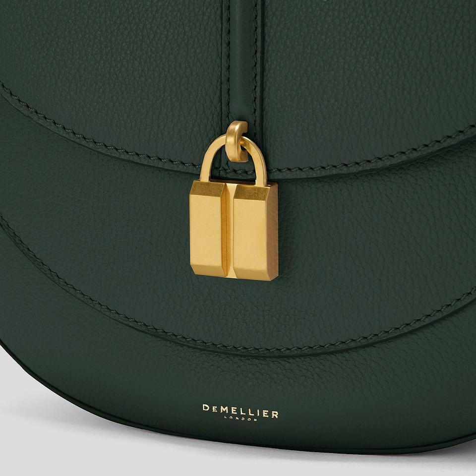 The Siena Saddle