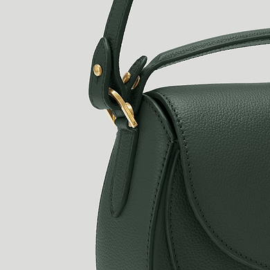 The Siena Saddle