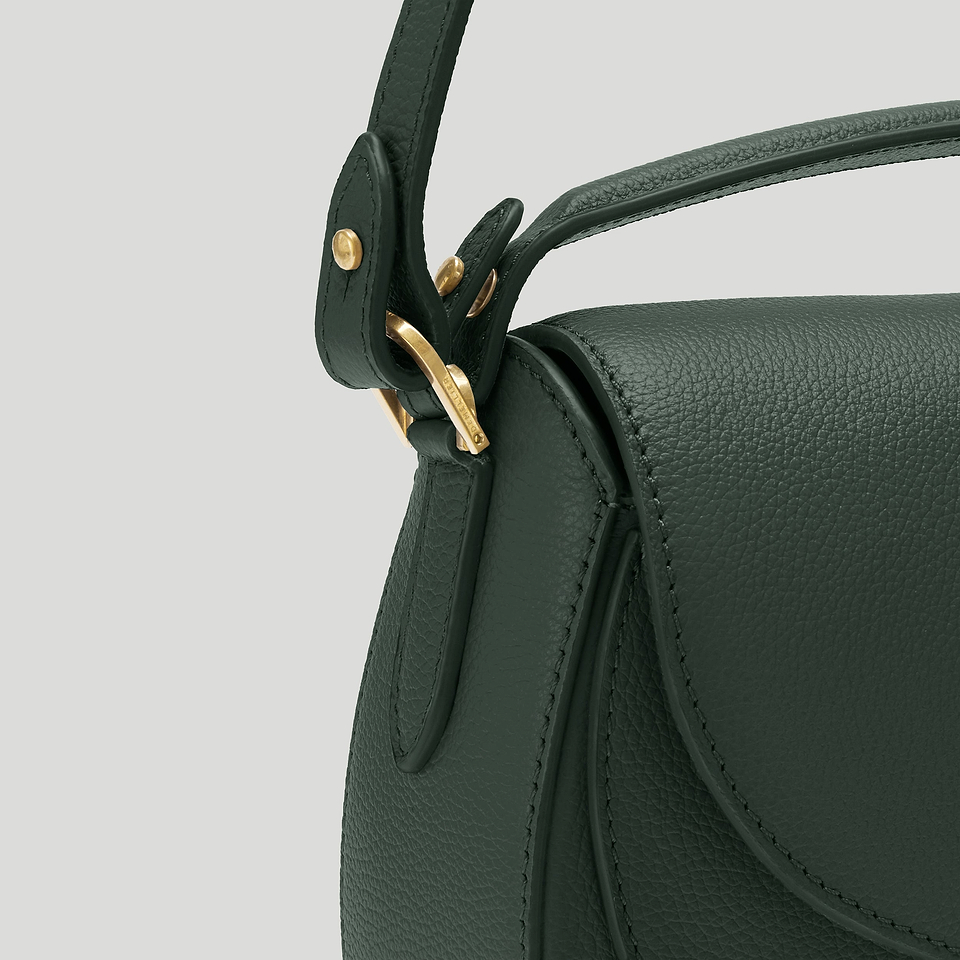 The Siena Saddle