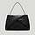 TheSloane_BlackFineGrain_1