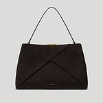 TheSloane_DarkChocolateSuede_1