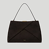 TheSloane_DarkChocolateSuede_1