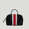 TheSmallStockholm_BlackSuede_RedIntarsiaStripe_1_1f07c519 ce89 4194 b515 9ab84b8a9a45