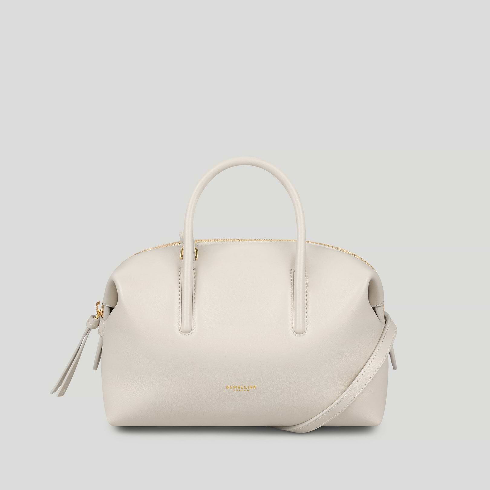 The Small Stockholm - Chalk fine grain
