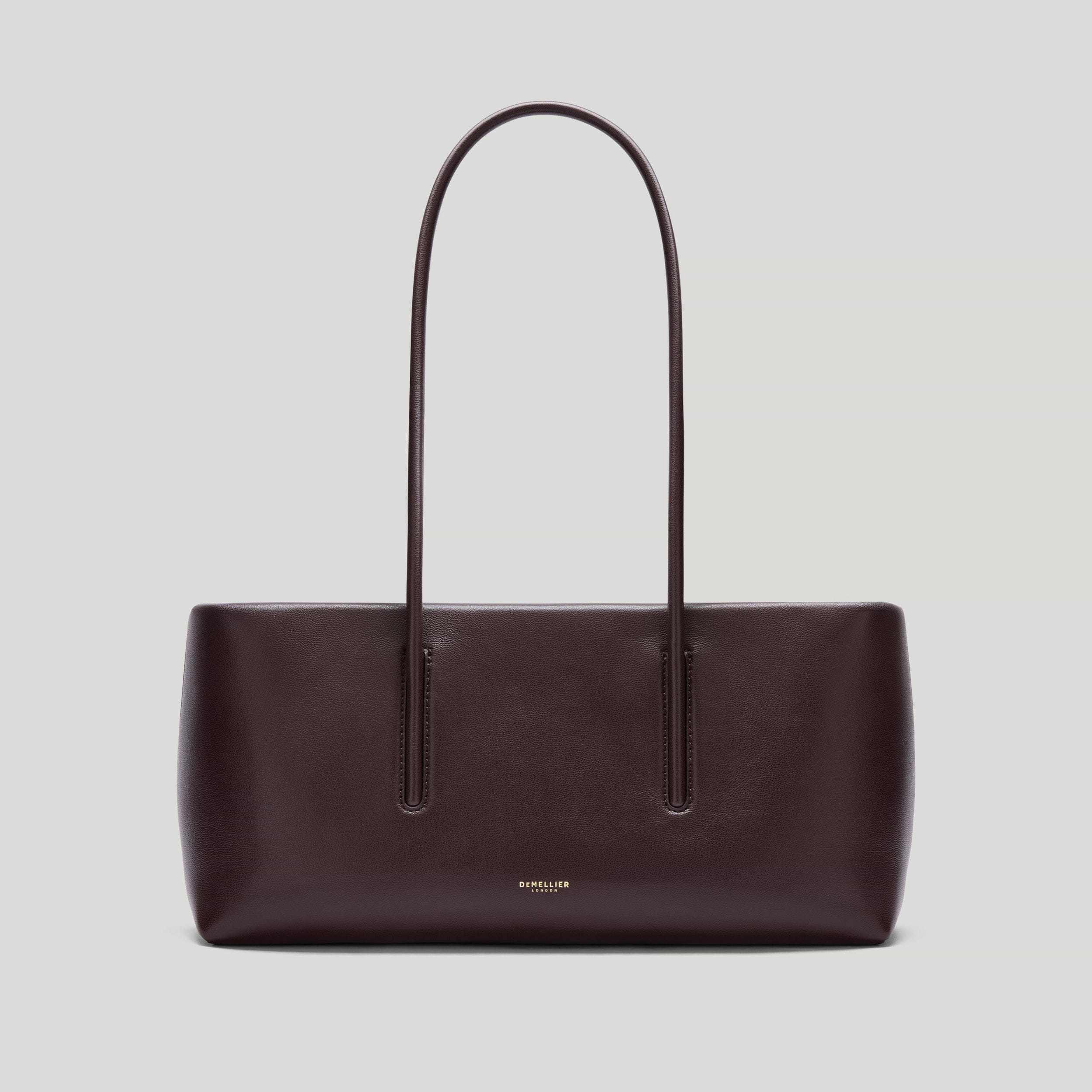 The Stockholm Shoulder - Bordeaux fine grain
