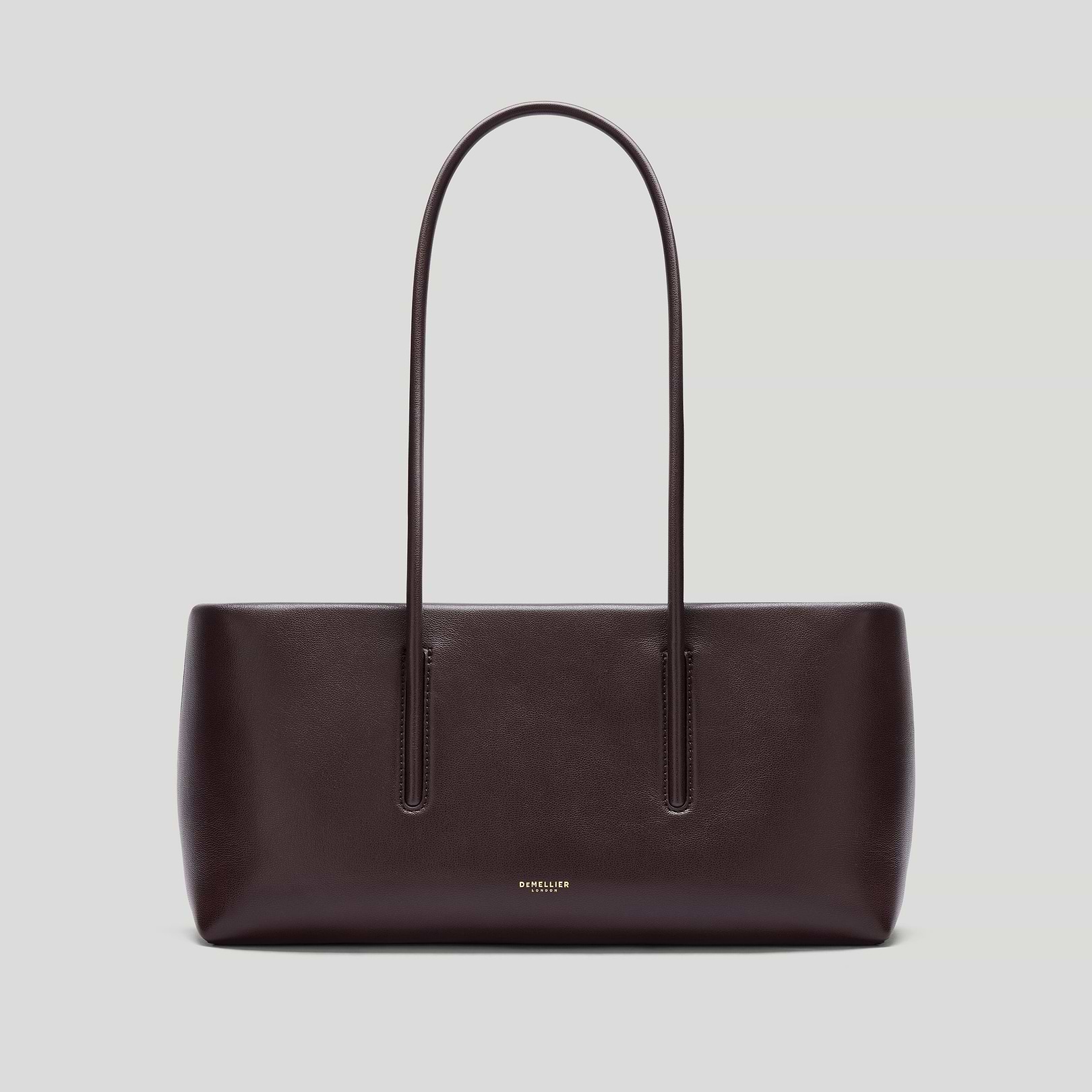 The Stockholm Shoulder - Bordeaux fine grain