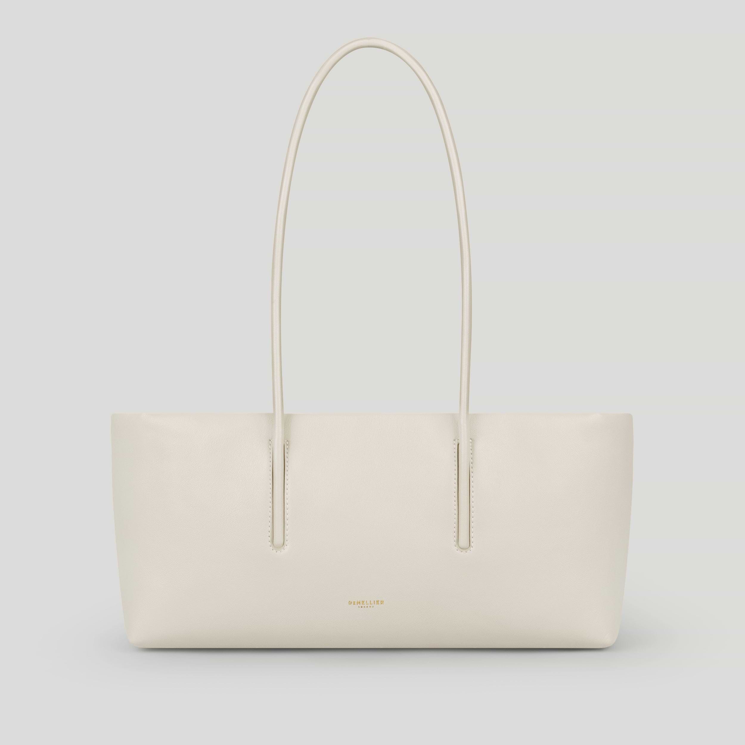 The Stockholm Shoulder - Chalk fine grain