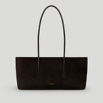 TheStockholmShoulder_DarkChocolateSuede_1