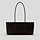 TheStockholmShoulder_DarkChocolateSuede_1