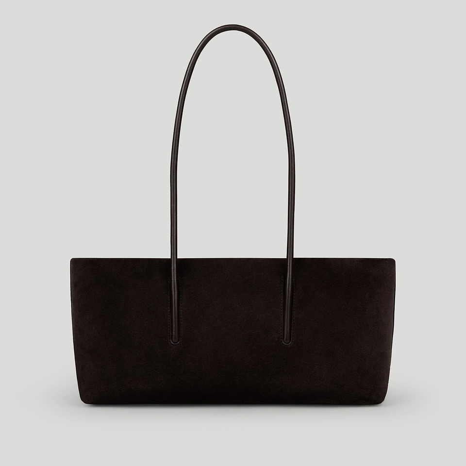 The Stockholm Shoulder