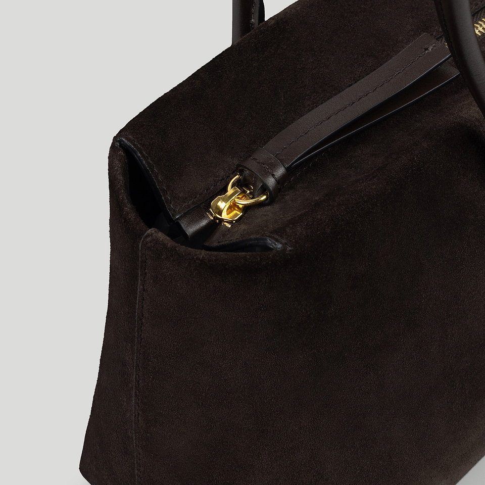 The Stockholm Shoulder