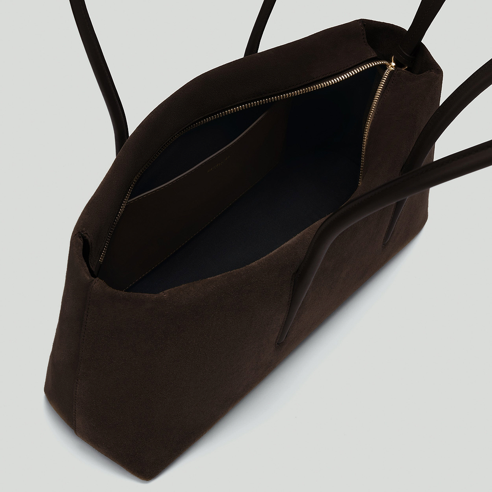 The Stockholm Shoulder