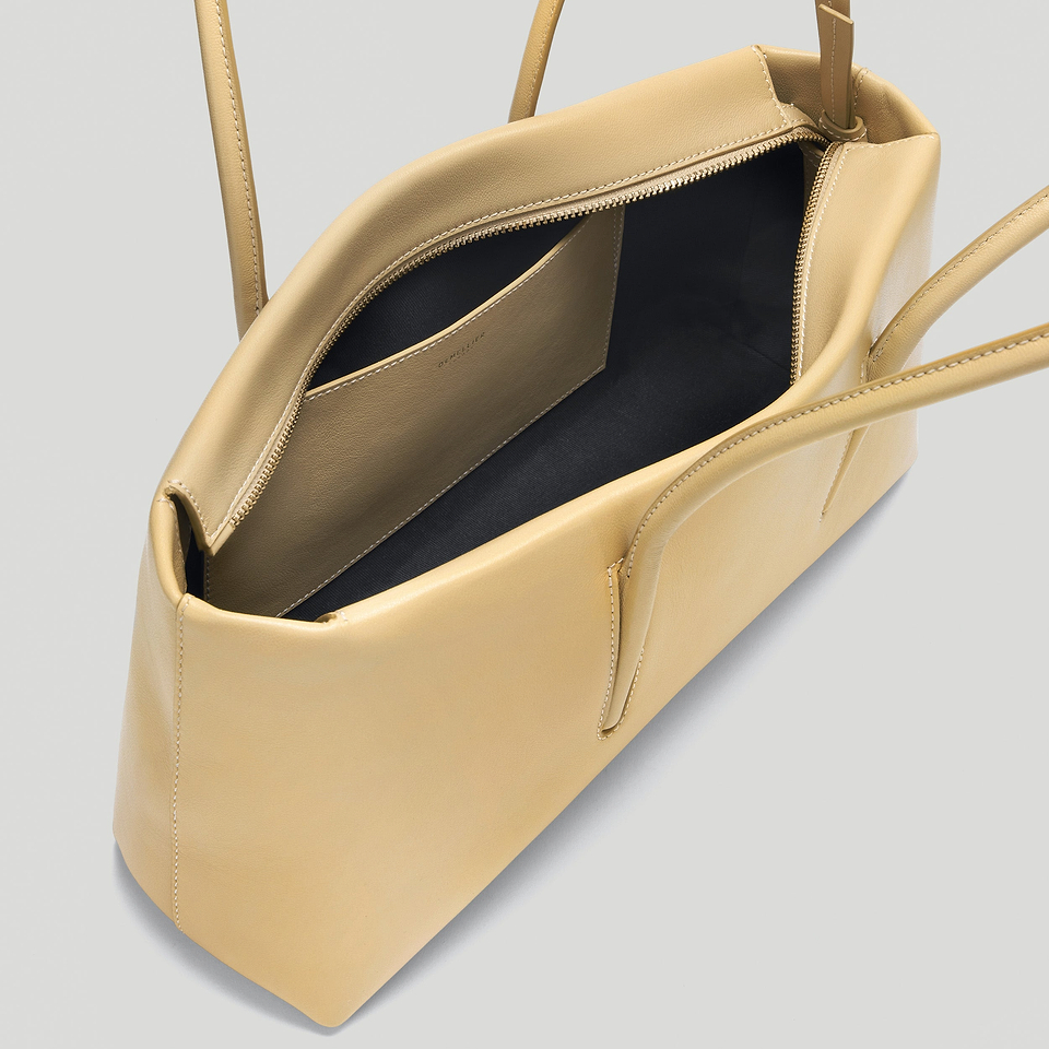 The Stockholm Shoulder