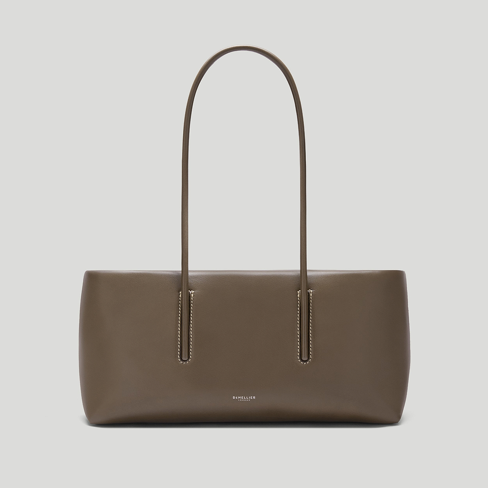 Rebecca Donaldson x The Stockholm Shoulder