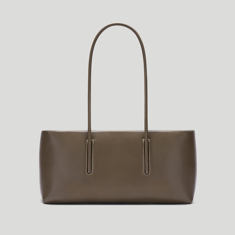 Rebecca Donaldson x The Stockholm Shoulder