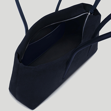 The Stockholm Shoulder