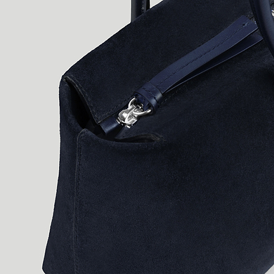 The Stockholm Shoulder