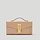 TheVancouverClutch_DarkSand_1_05498aa9 e161 4642 9913 986d34ca626d
