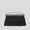 The_Florence_Crossbody_Black_FineGrain_1