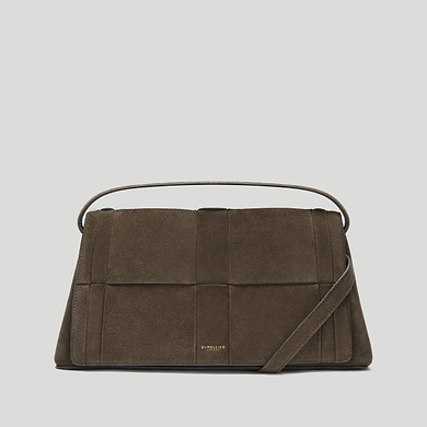 The Florence Crossbody