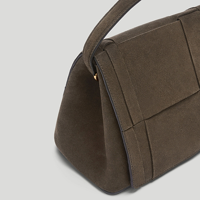 The Florence Crossbody