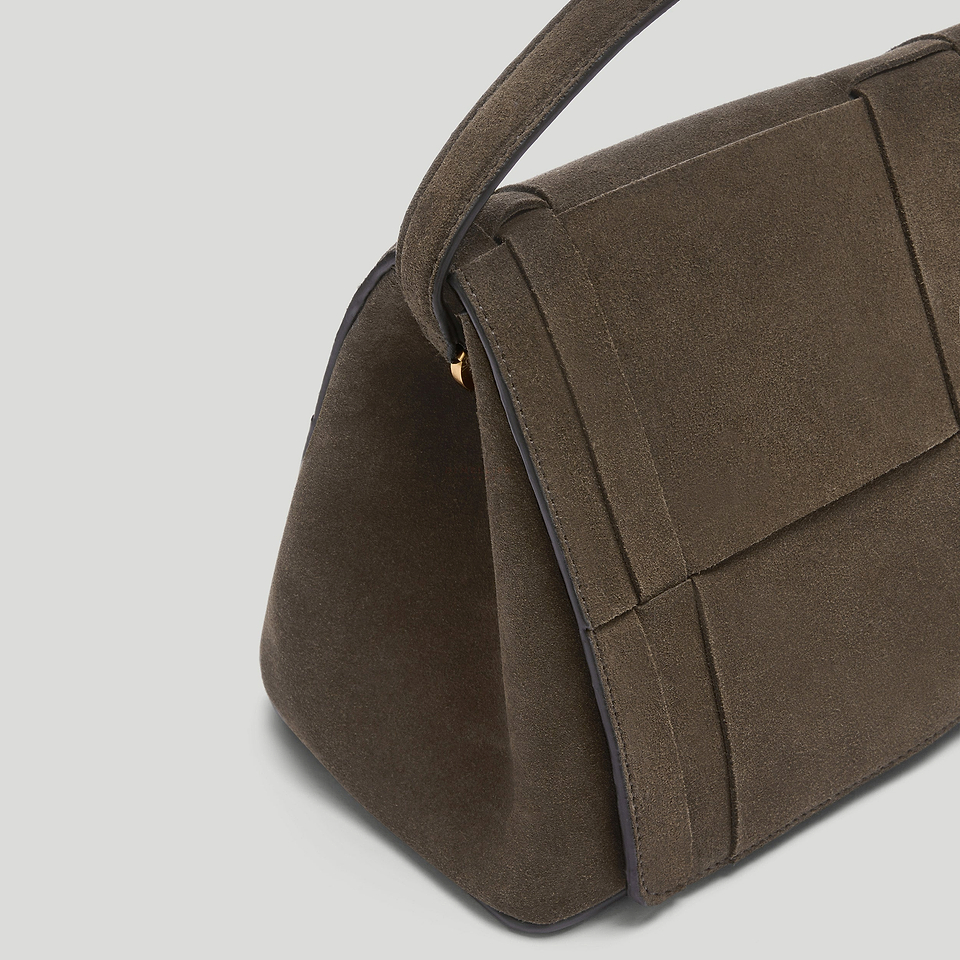 The Florence Crossbody