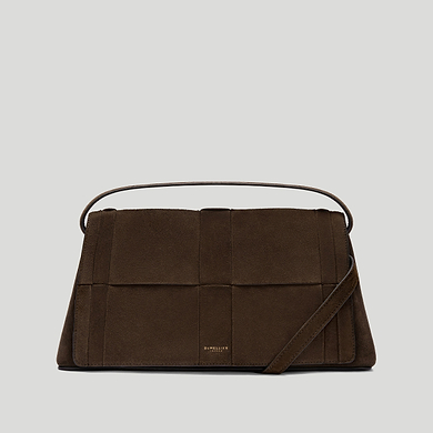 The Florence Crossbody