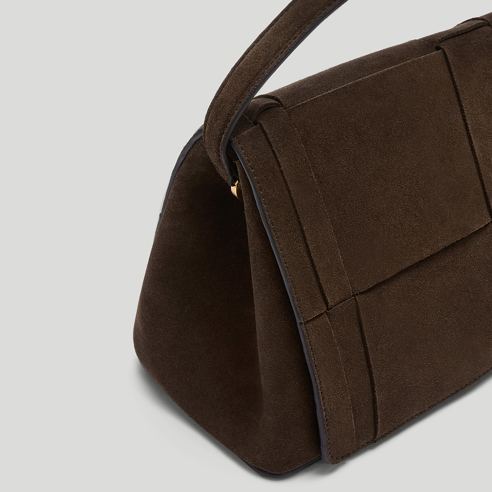 The Florence Crossbody