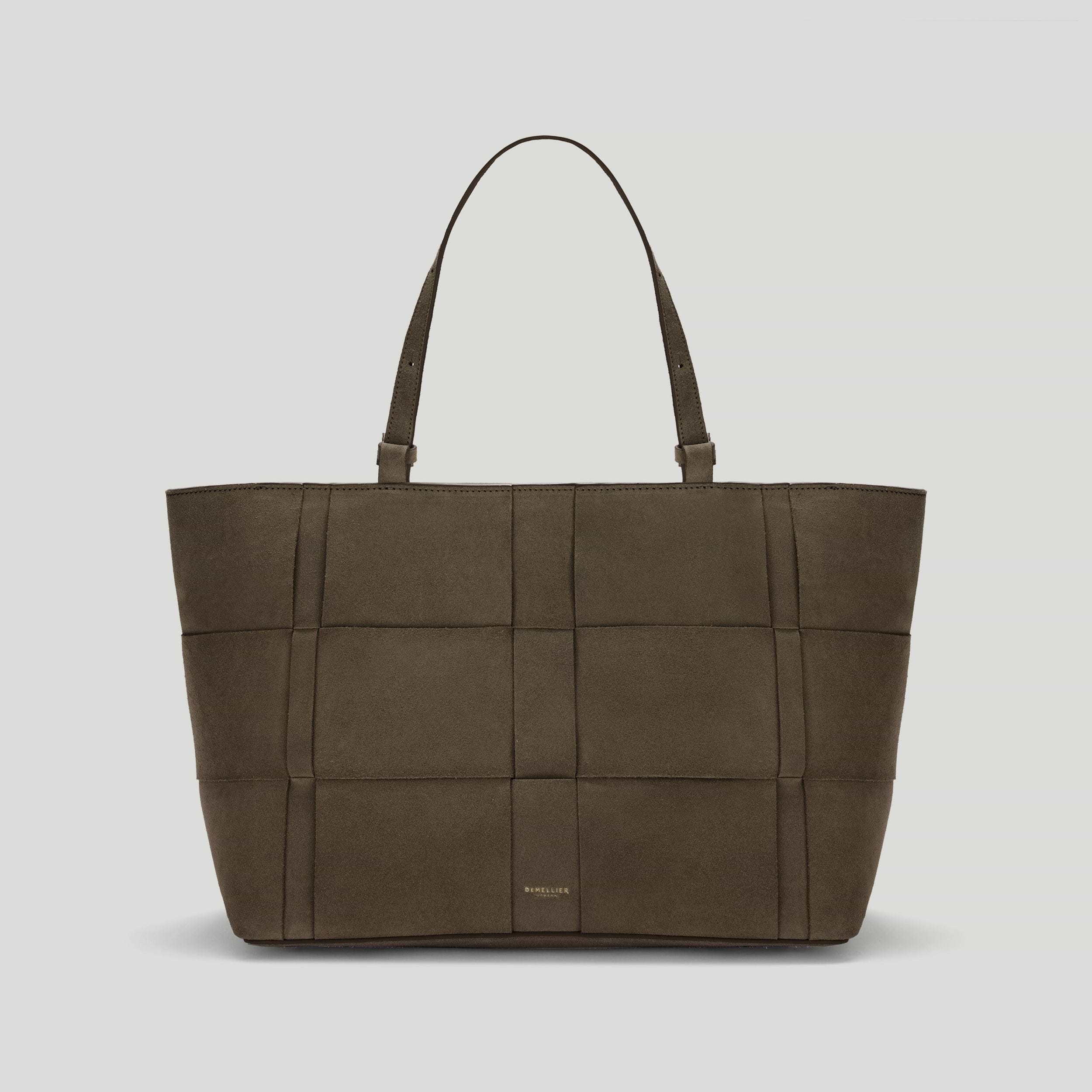 Florence Hazel suede