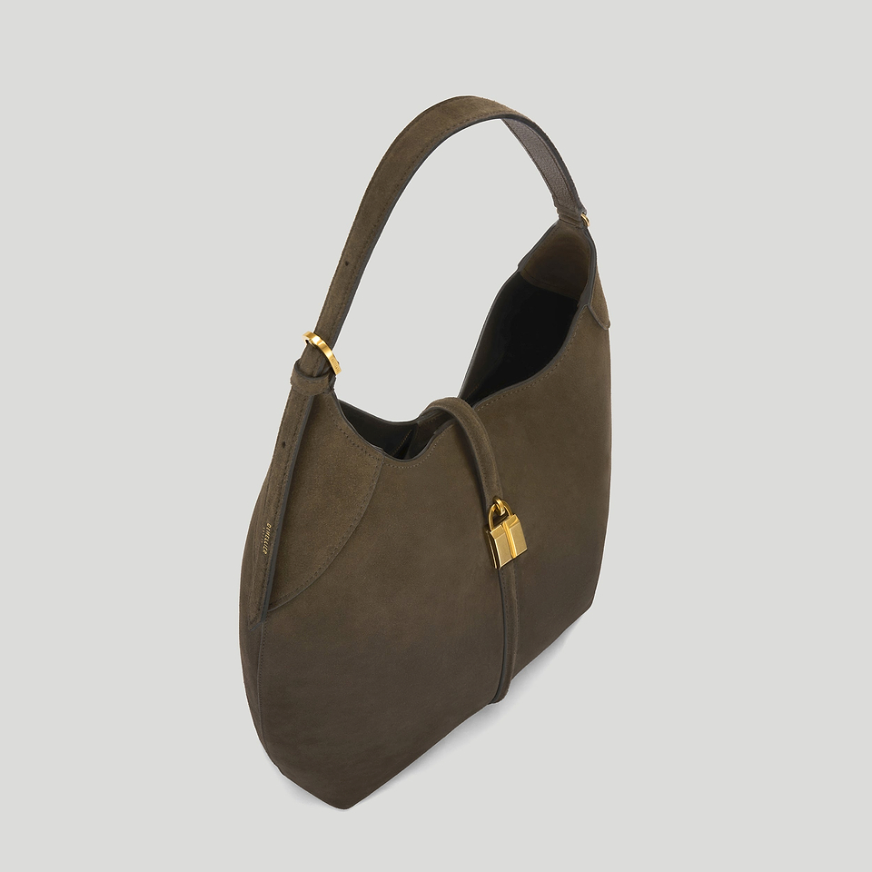 The Large Siena Bucket