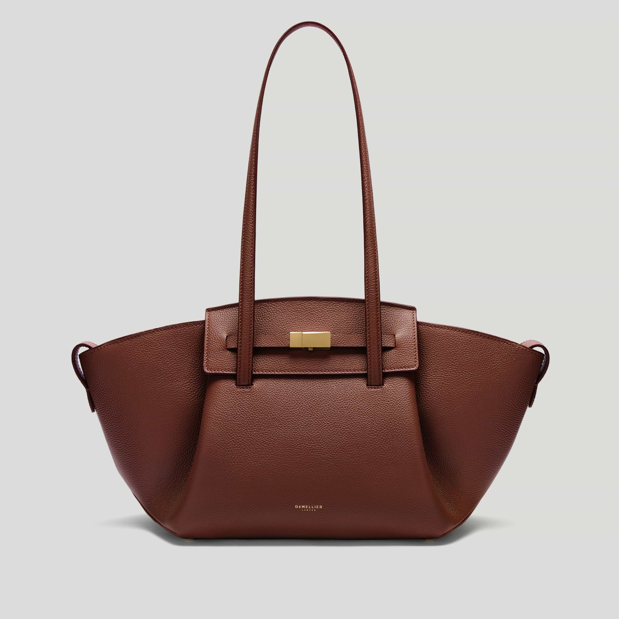Midi Brooklyn Warm small grain