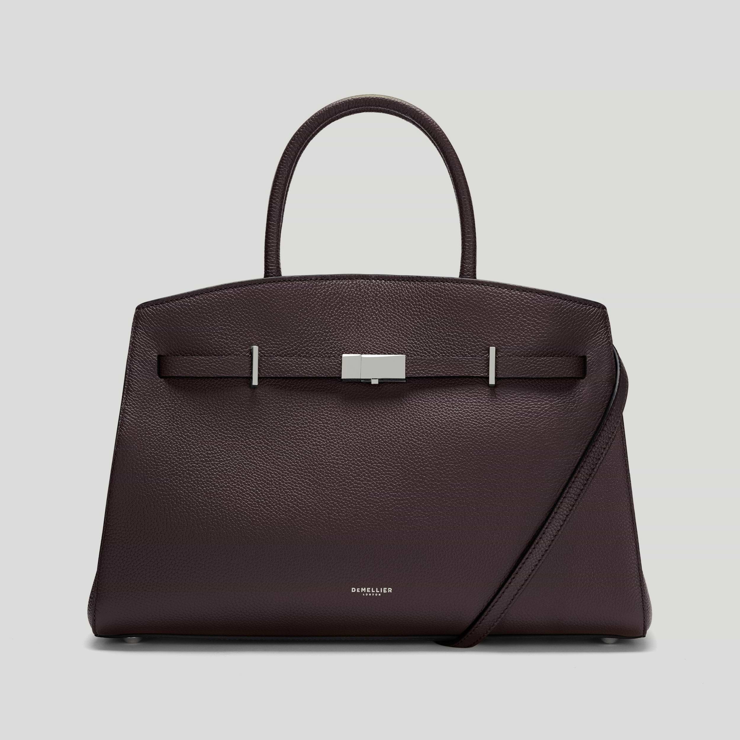 The Midi Hudson - Bordeaux small grain