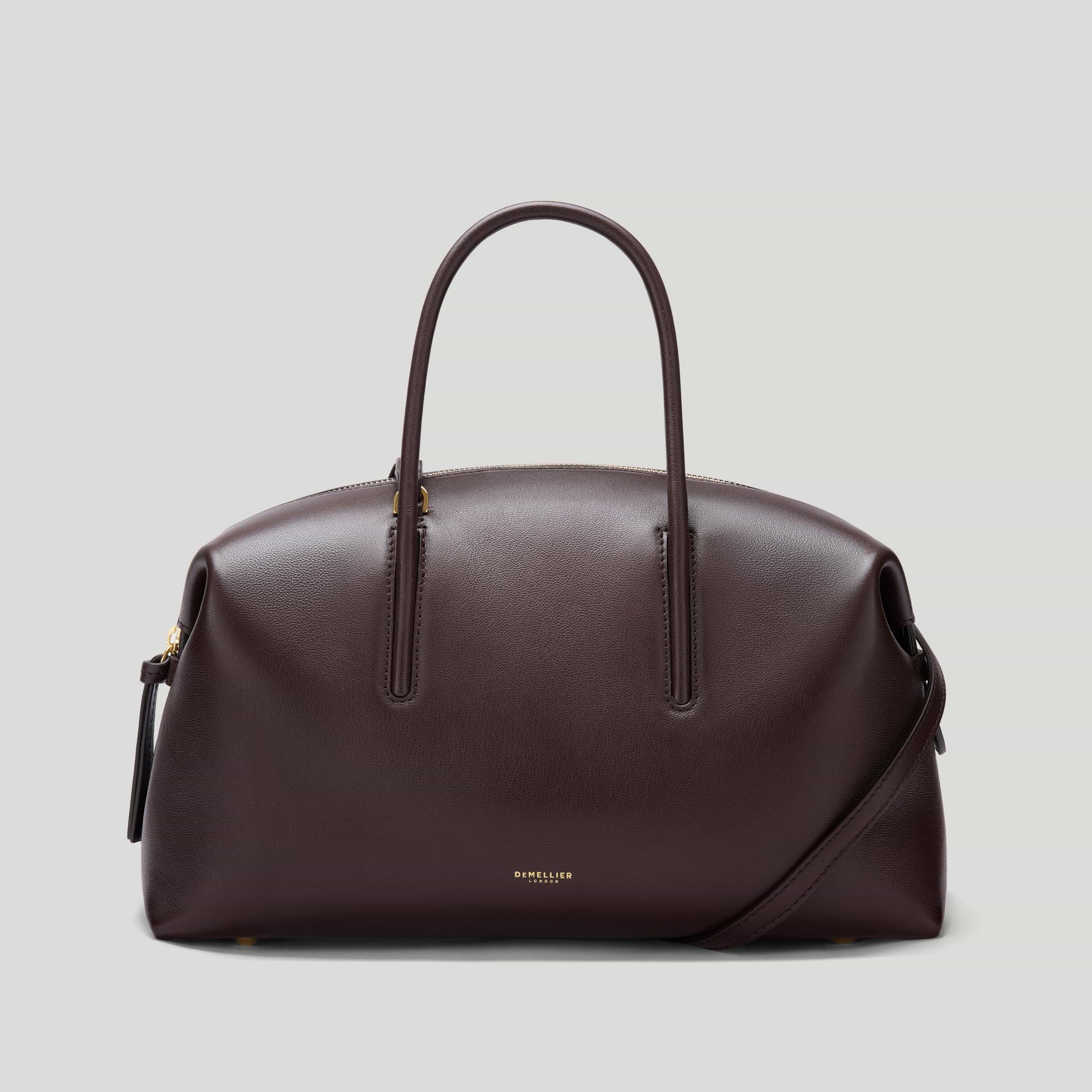 The Midi Stockholm - Bordeaux fine grain