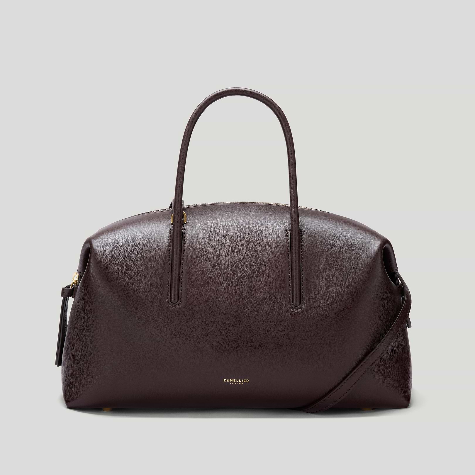 The Midi Stockholm - Bordeaux fine grain