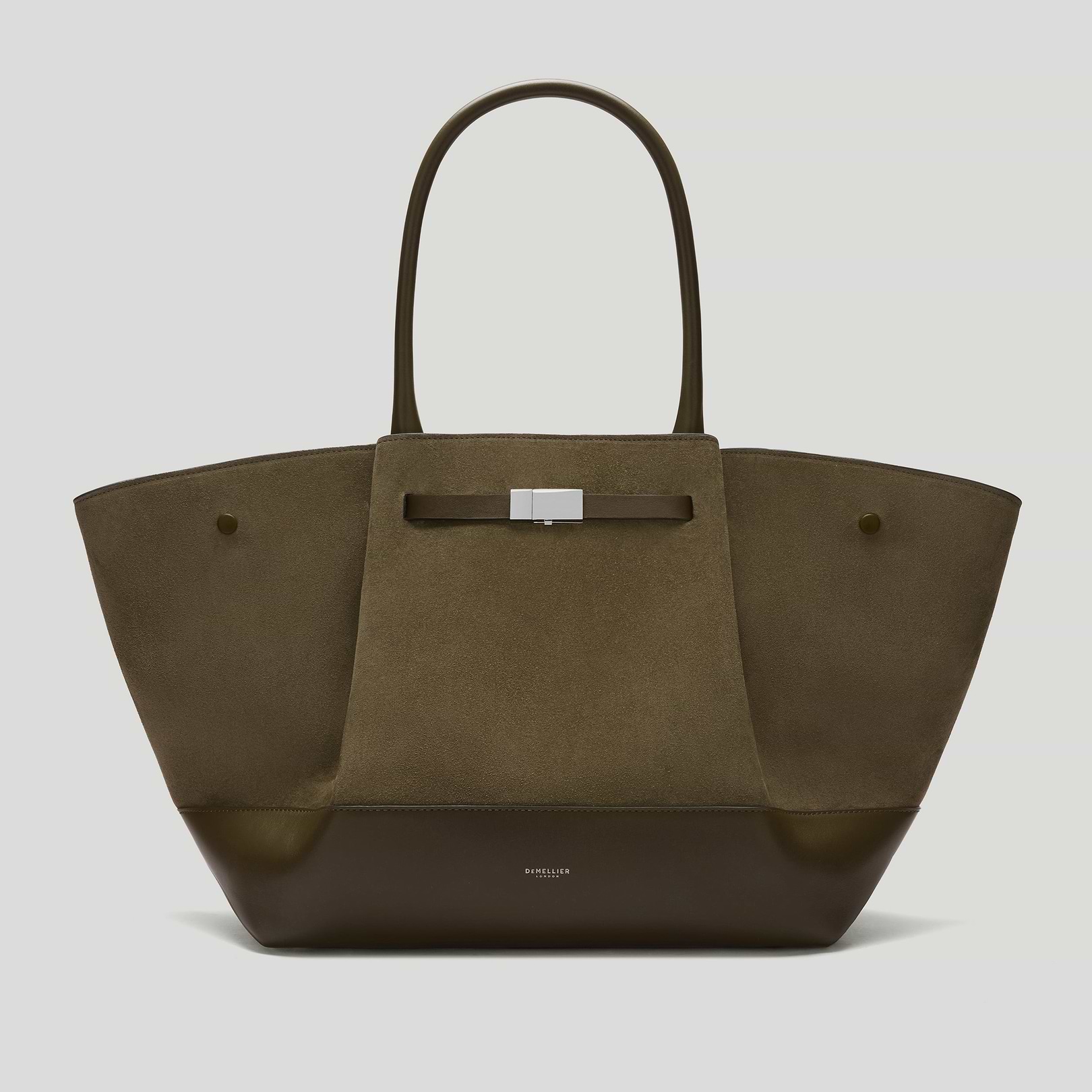 Lena Mahfouf x The New York - Fern suede