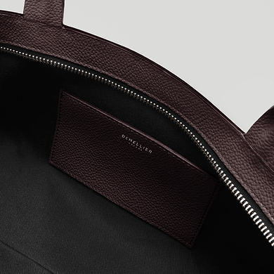 The New York Shoulder