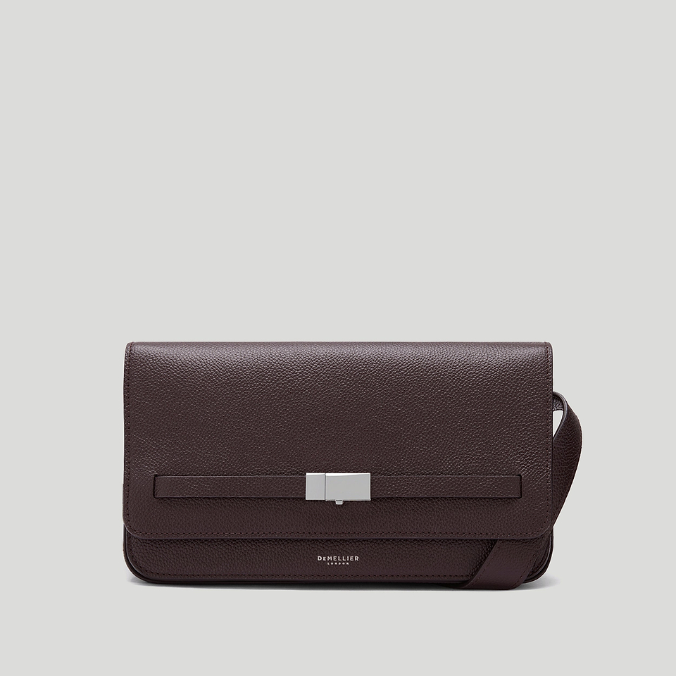 The New York Crossbody