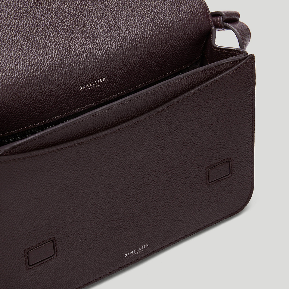 The New York Crossbody
