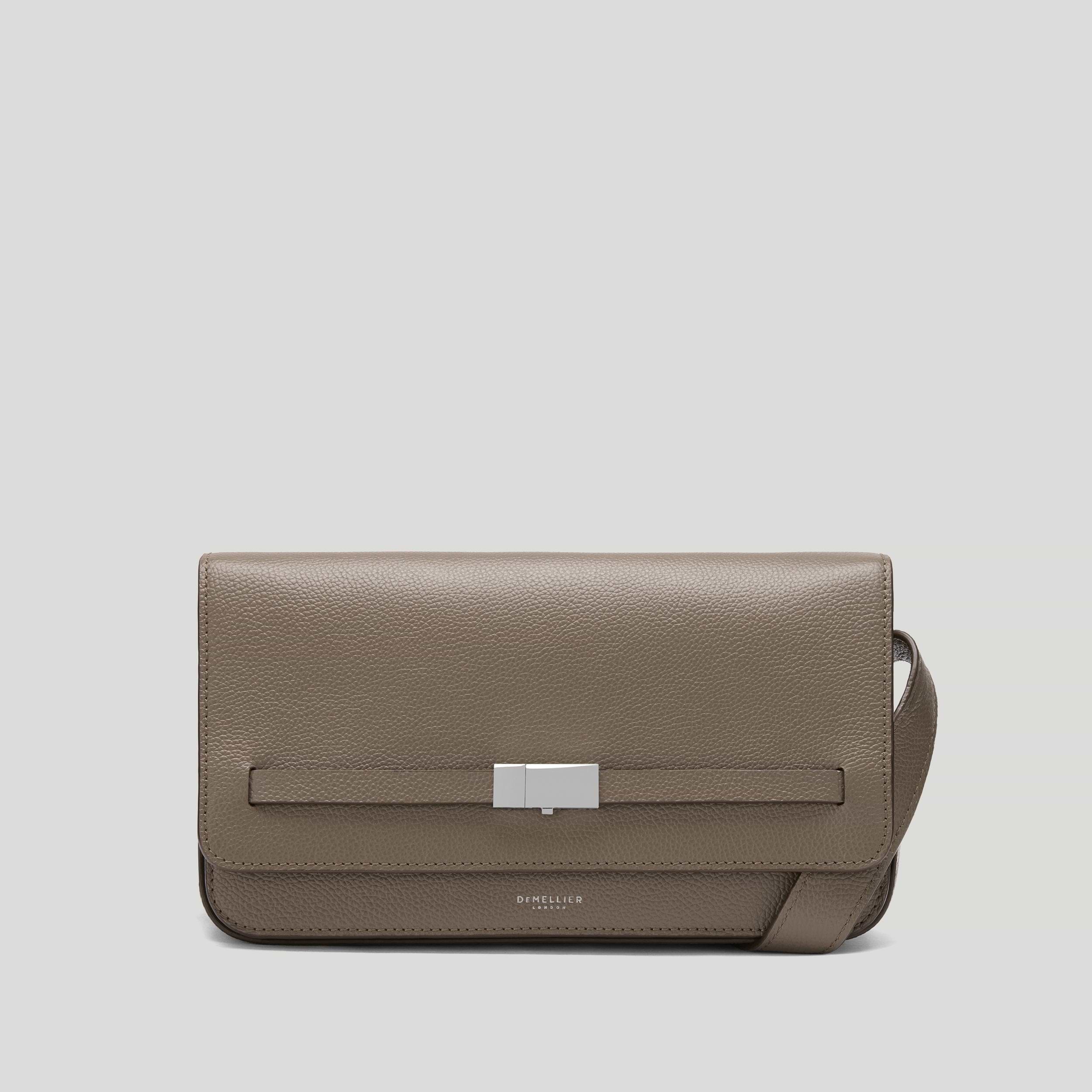 ラグジュアリー デザイナーズ レディースハンドバッグ | DeMellier