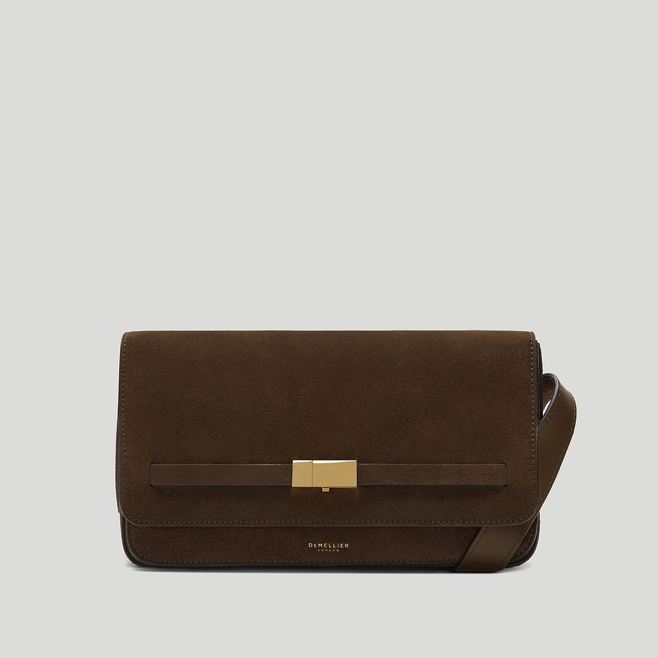 The New York Crossbody