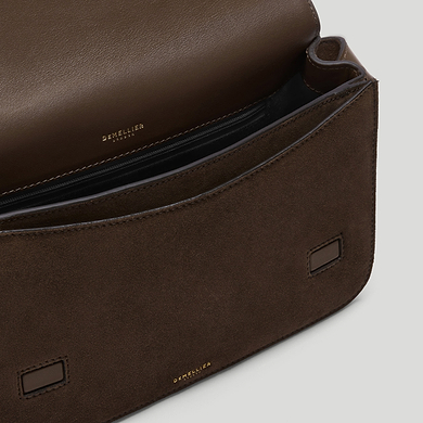 The New York Crossbody