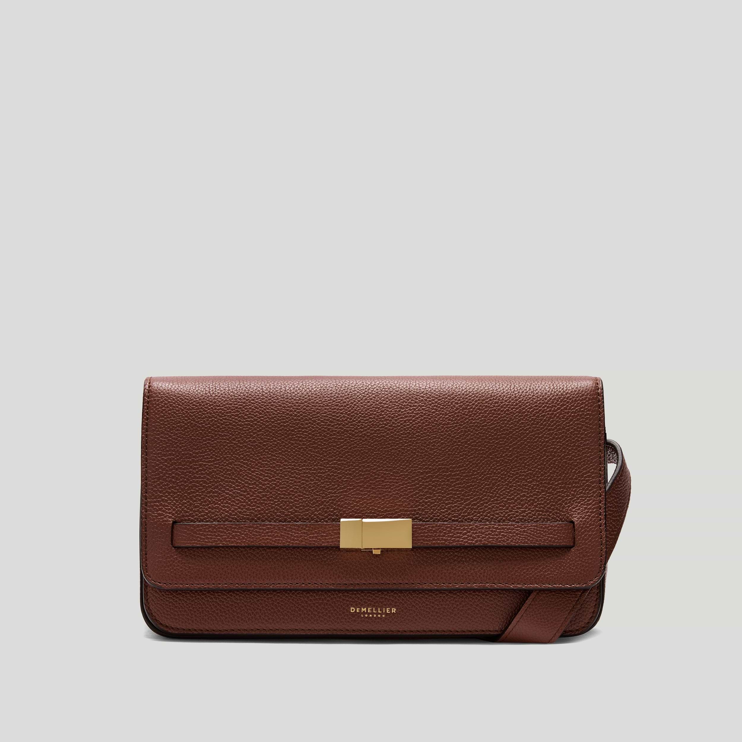 York Crossbody Warm small grain