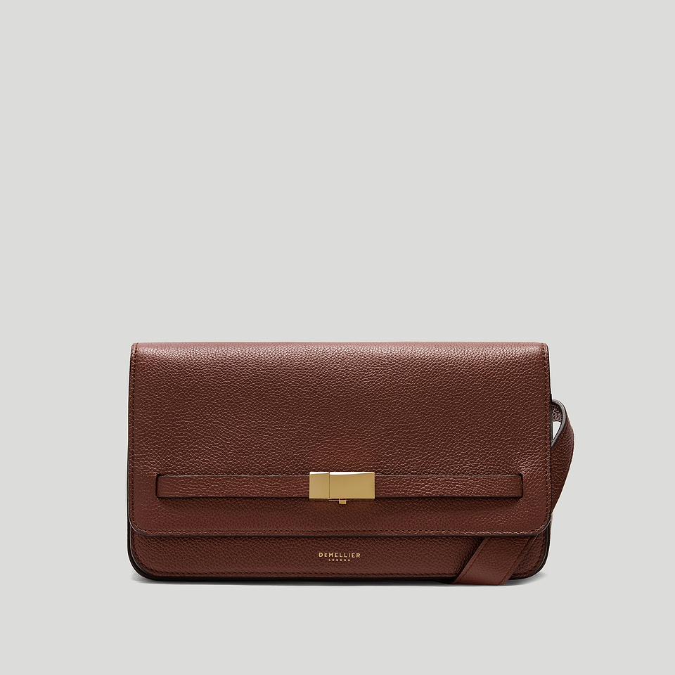The New York Crossbody