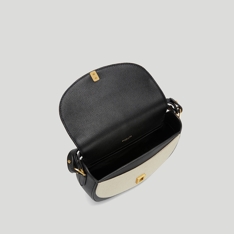 The Siena Saddle