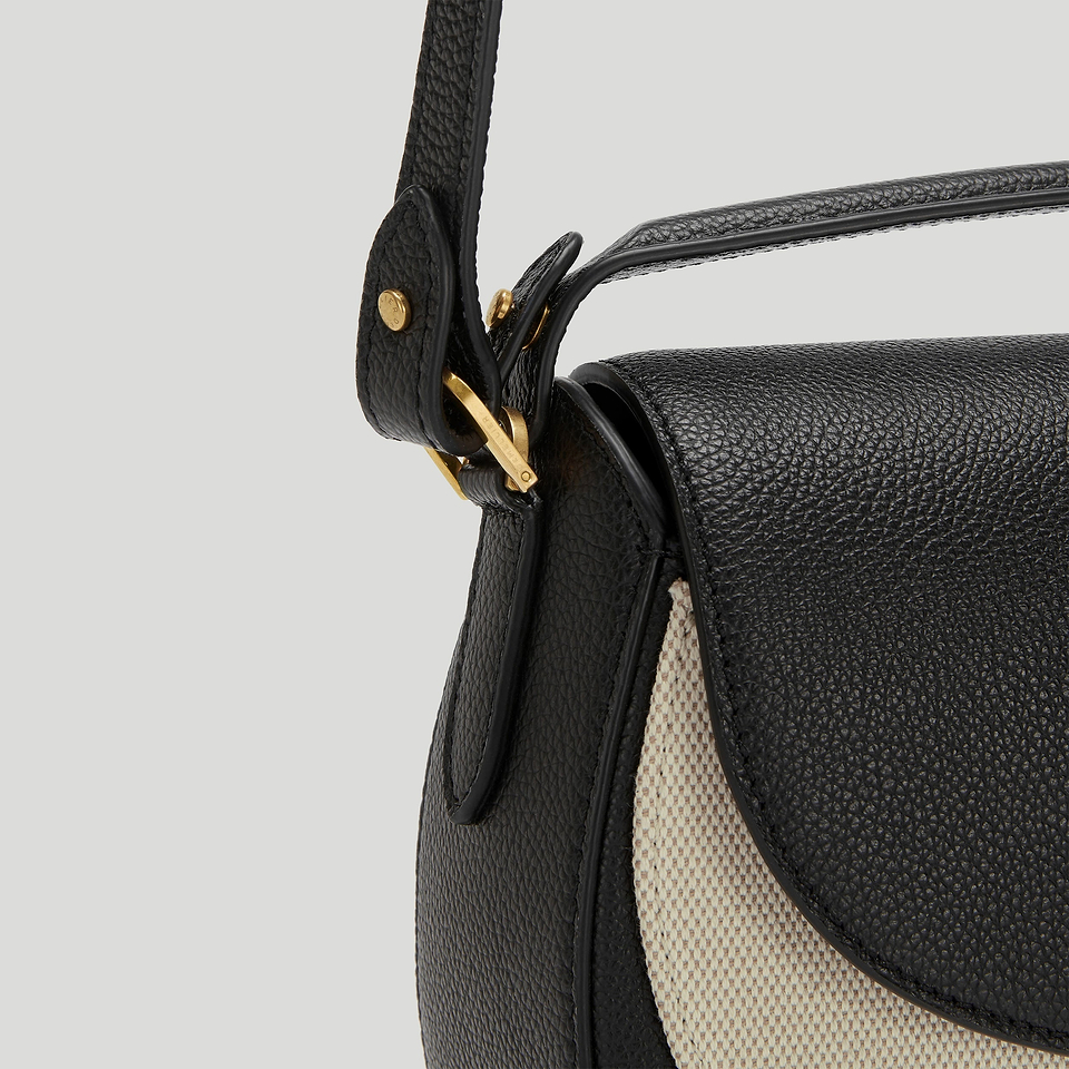 The Siena Saddle