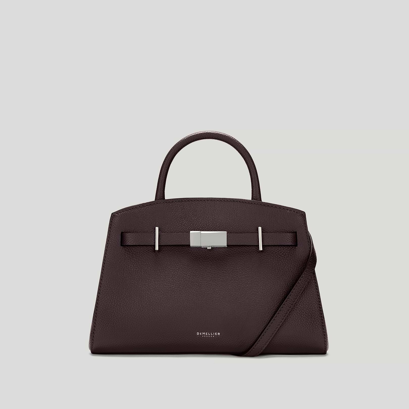 The Small Hudson - Bordeaux small grain