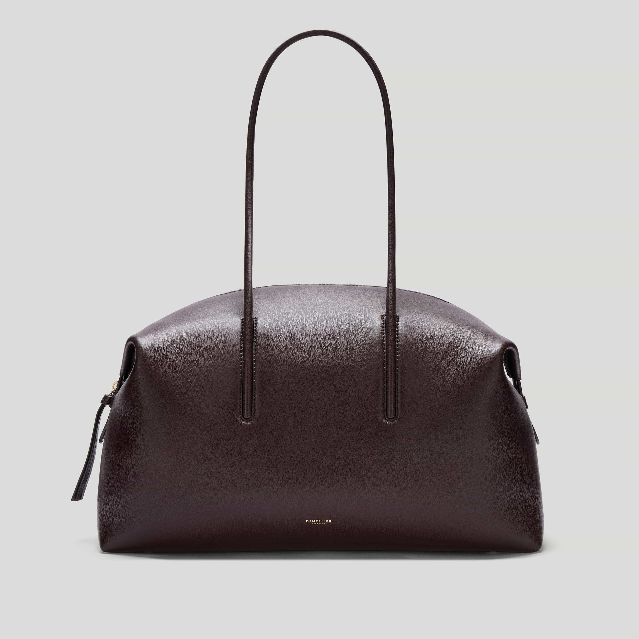 The Stockholm - Bordeaux fine grain